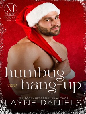cover image of Humbug Hang Up